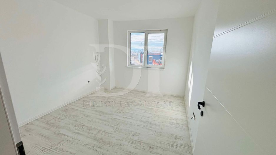 Apartament finisat 3 camere / Zona Somesului - Poză 3
