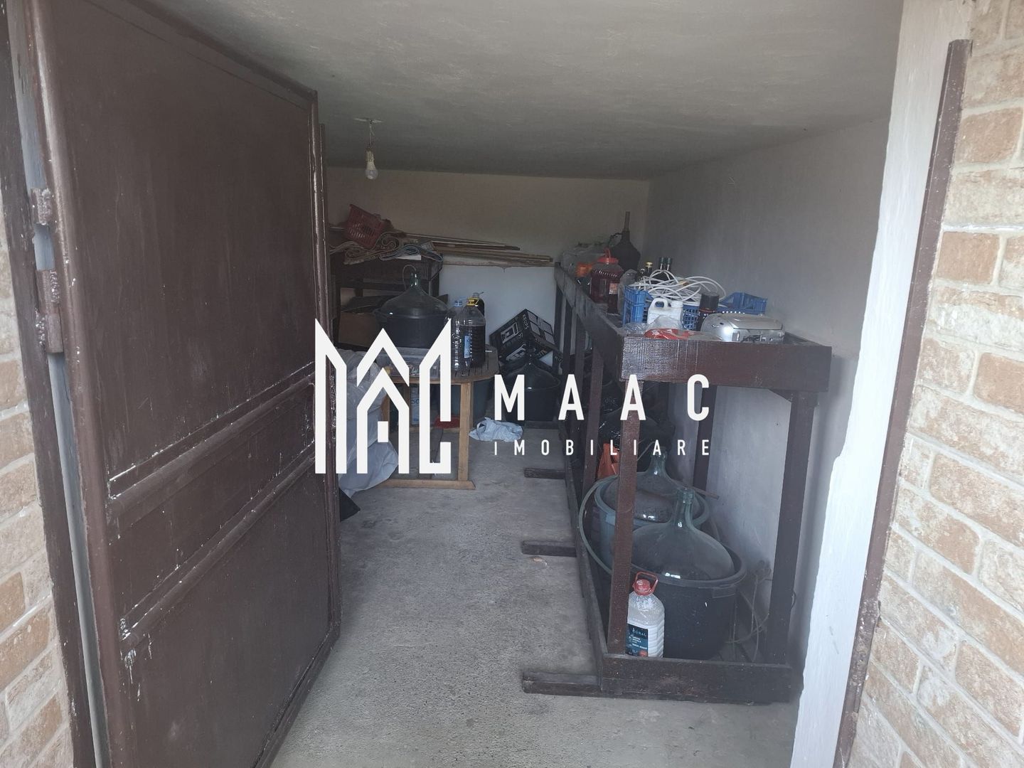 Casă 4 camere | Mănăilești, Vâlcea | 134 mp, teren 1.556 mp - Poză 16