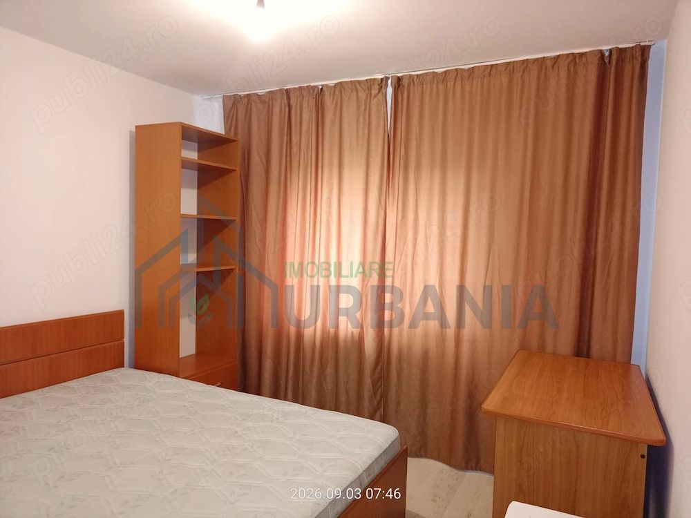 Apartament 3 camere de inchiriat, zona Autogara de Vest (Moara de foc), Iasi - Poză 7