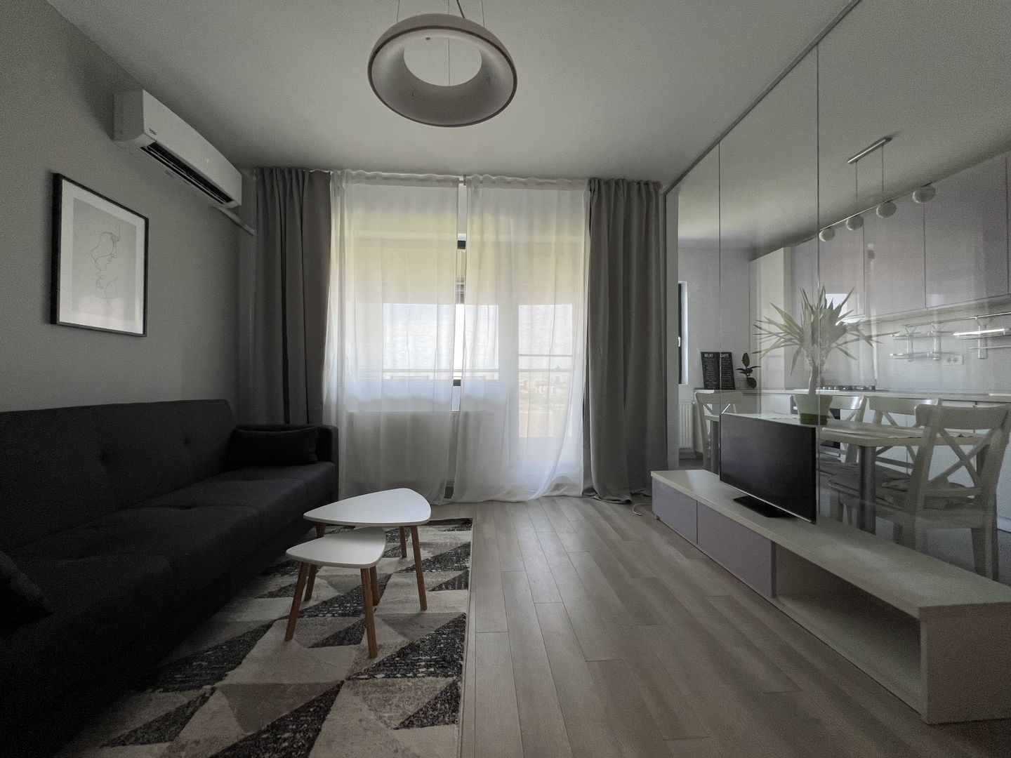 Apartament superb 2 camere | Grozavesti | Orhideea - Poză 21