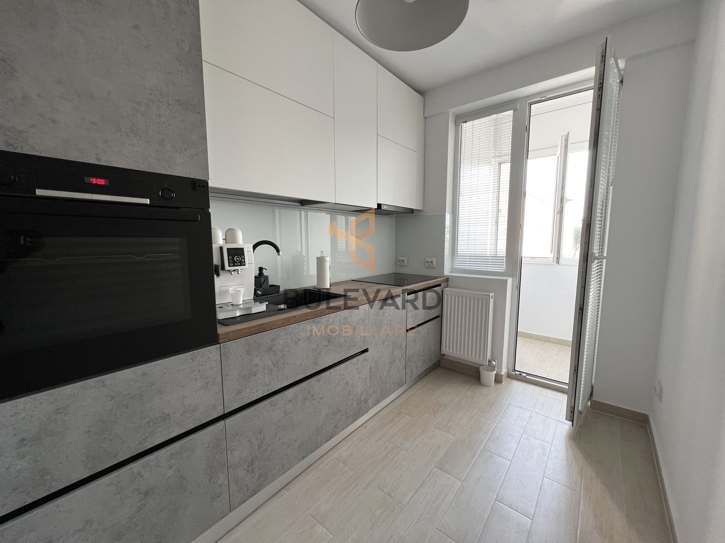 Apartament ultramodern mobilat si utilat - Poză 4