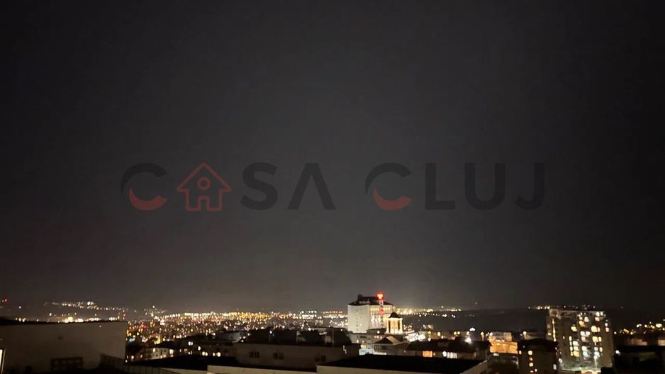 Apartament 4 camere | 101 mp utili + terasă panoramică 105 mp | Bună ziua - Poză 15