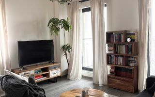 Apartament 2 camere | Metrou la 4 min | Loc parcare inclus - Poză 1