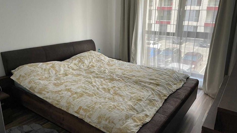 De vanzare apartament 3 camere Lujerului 2 locuri parcare - Poză 4