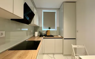 Apartament cu 2 camere *75mp* + Loc parcare subteran // Floreasca - Poză 11