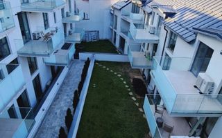 Duplex 3 camere in bloc nou cu piscina, posibilitate parcare, Piata Unirii UNION - Poză 17