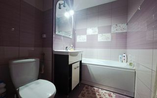 Apartament 3 camere, renovat și mobilat | 2 băi | Zona - Spitalul Județean - Poză 7