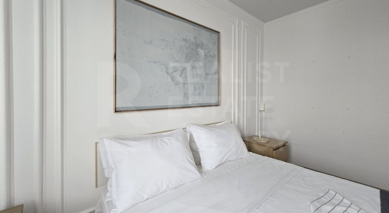 Chirie, apartament cu 4 camere, str. Cuza-Vodă, sectorul Botanica - Poză 6