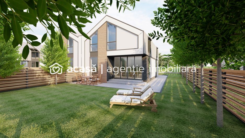 ARED - Teren Casa - Comision 0% - direct de la dezvoltator - Poză 1