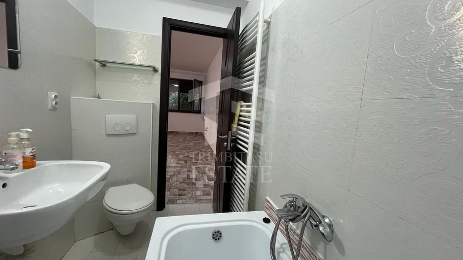 Comision 0 Apartament 3 cam Bucuresti Noi ,deosebit; suprafata mare - Poză 12