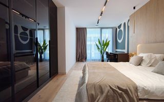 Vila premium | 4 dormitoare, grădină 125 mp | zona Pipera - Poză 16