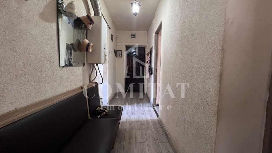 Apartament 3 camere | parcări și curte comună | zona Auchan Iris - Poză 7