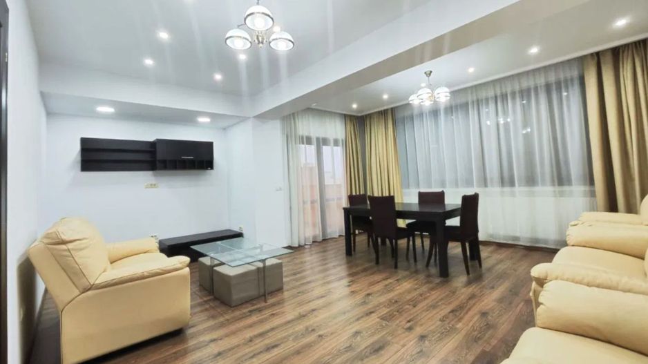 Apartament tip Duplex 5 camere Baneasa - Poză 1