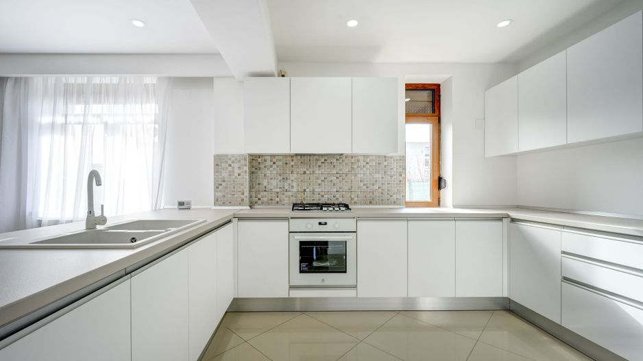 Vila de inchiriat Erou Iancu Nicolae - Poză 24