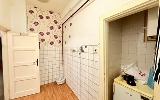 Calea Victoriei ap 2 camere cu terasa parter risc 1 - Poză 9