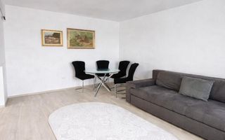 AP. 2 CAMERE - REGNUM RESIDENCE, PARCARE INCLUSA, PISCINA,ACCES PRIVAT - Poză 2