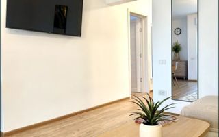 AP. 3 CAMERE FUNDENI, PET-FRIENDLY, BLOC NOU, MASINA SPALAT VASE - Poză 2