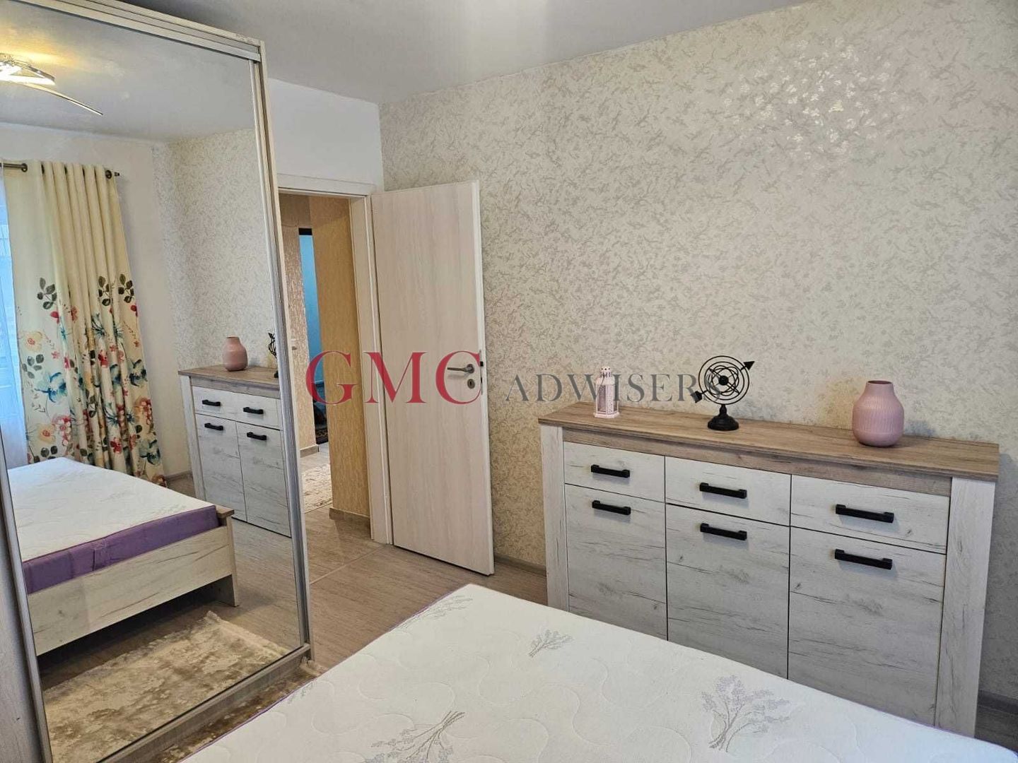 Apartament 2 camere Drumul Gura Fagetului - Poză 7