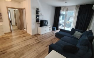 Apartament 3 camere Piata Muncii | Decebal | Calarasi | Comision 0 % - Poză 1