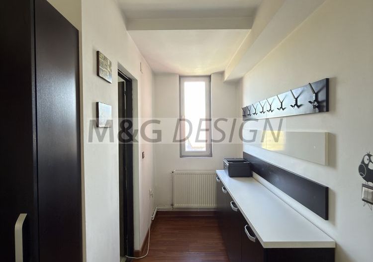 Apartament 2 camere Ghiroda bloc nou - Poză 6