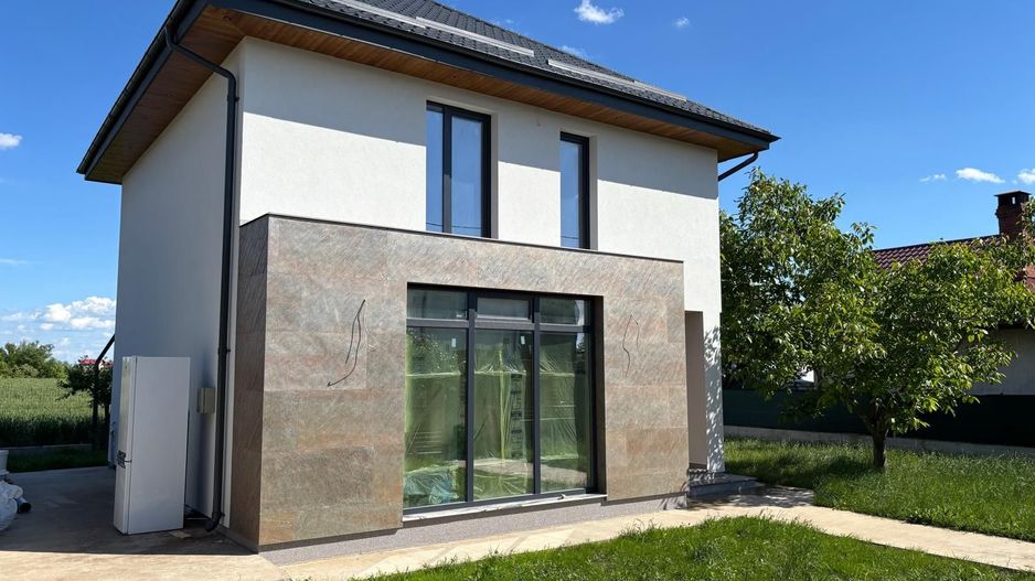 Casa superba // 400mp // Excelent construita - Poză 1