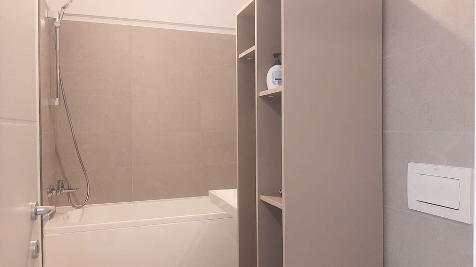 Apartament nou cu feeling de acasă din prima zi - Poză 14