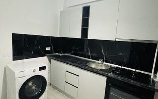 Apartament 1 cameră de închiriat, cartier Visoianu, Lunca Cetățuii - Poză 3