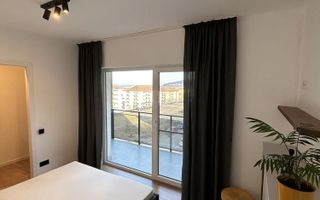 Apartament modern cu 3 camere într-o zonă liniștită  - Teilor/Floresti - Poză 3