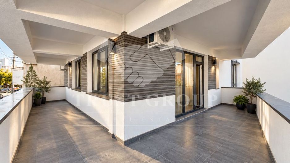 Apartament 3 camere Herăstrău / loc de parcare - Poză 14