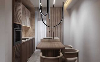 Apartament 2 camere Concept Life – Dacia, lângă Lidl – 61.500 € - Poză 7