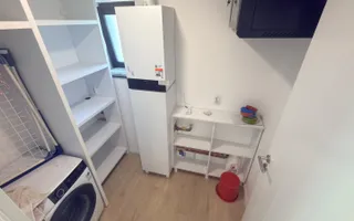 Casă Pasiva Premium- Zona Panoramic- 1100 MP Teren- Piscina -2025 - Poză 20