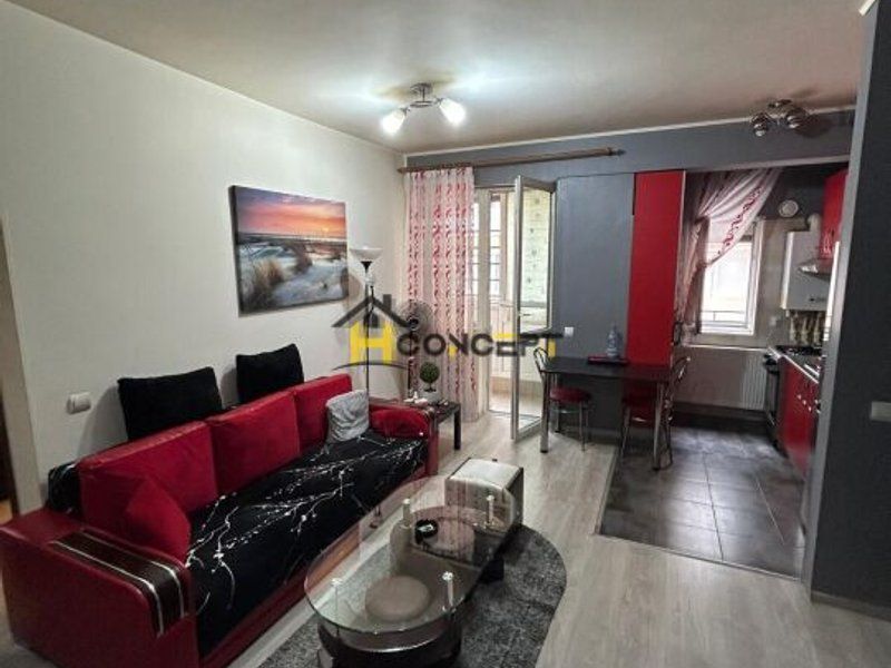 Apartament 2 camere mobilat utilat centrala proprie Aurel Persu - Poză 1