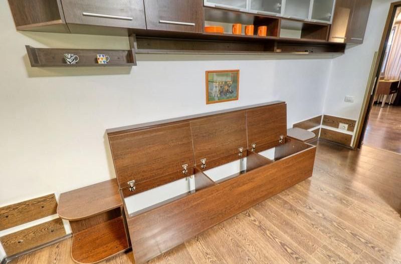 Ion Neculce | Apartament 5 camere în vilă monument - Poză 16