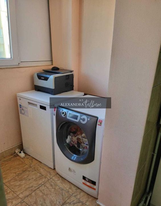 Apartament decomandat 2 camere la cheie/Etaj intermediar/Zona P. Ma - Poză 7