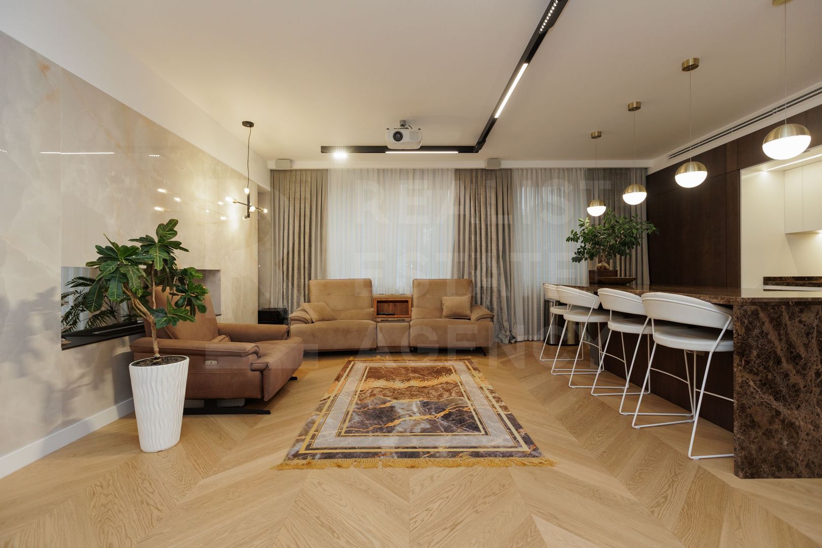 Vânzare, apartament, 3 camere, str. Mihail Kogălniceanu, Centru - Poză 7