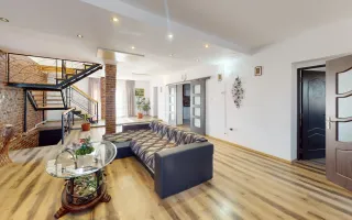 Casa individuală Harman/Brasov - Poză 15