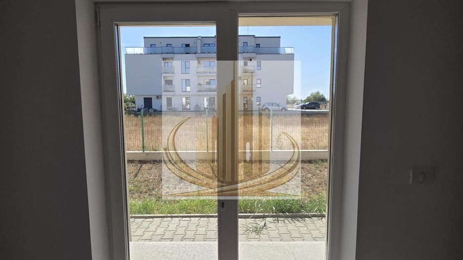 Apartament 3 camere la parter, 62,4 mp utili + grădină proprie 72,1 mp - Poză 6