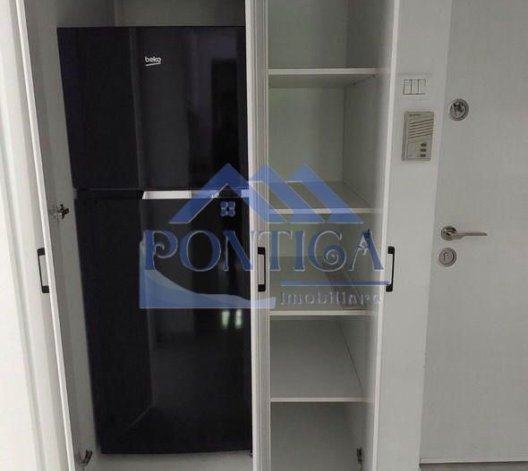 Apartament 2 camere City Park Mall - Poză 9