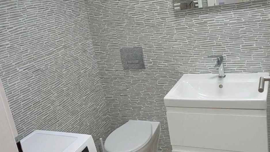 AP. 2 CAMERE SALAJ, LOC PARCARE, BLOC NOU, CENTRALA TERMICA, MODERN - Poză 6