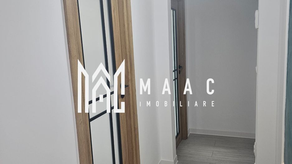 Apartament 3 Camere I Recent renovat I Etaj 3 I Vasile Aaron - Poză 11