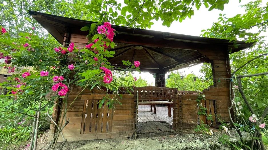 Vila în Breaza 230mp – Curte cu o priveliste superba -3.155mp - Poză 18