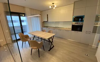 Apartament zona Dumbravita - Poză 12