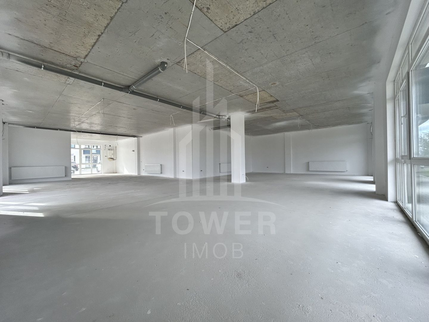 Spațiu ideal pentru activități de comerț | Zona Calea Șurii Mici - Poză 5