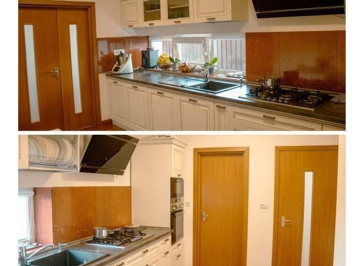 Vanzare vila cu arhitectura deosebita - Poză 4