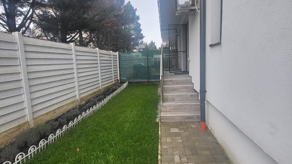 AP. 2 CAMERE SISESTI, MASINA SPALAT VASE, BLOC NOU, CURTE, RENOVAT - Poză 9