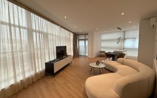 INCHIRIERE 4 CAMERE | ONE NORTH LOFT | MOBILAT SI UTILAT LUX | LOC PARCARE | - Poză 2