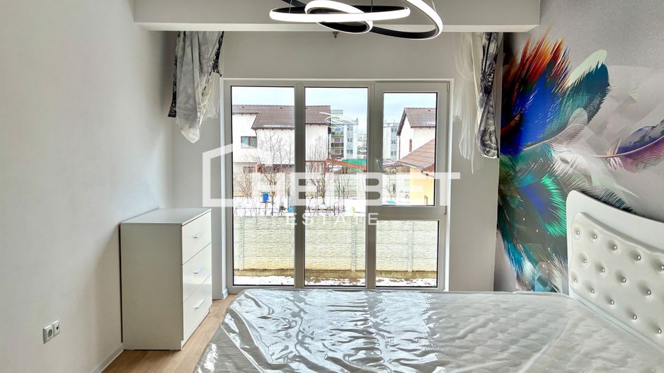 Duplex/Prima închirere/Sânpetru/Curte - Poză 2