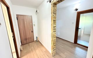 Lunei-4 camere-Mobilat/Utilat - Poză 12