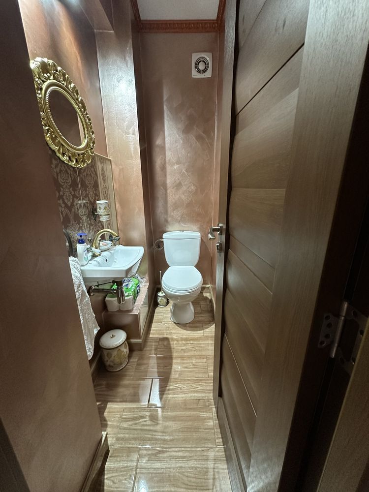 4 camere complet renovat | Parcul Moghioroș - Poză 6