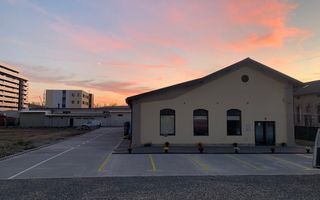 Spațiu modern de închiriat în Tătărași, Iași – parter, finisat, ideal birouri, clinici sau servicii - Poză 1